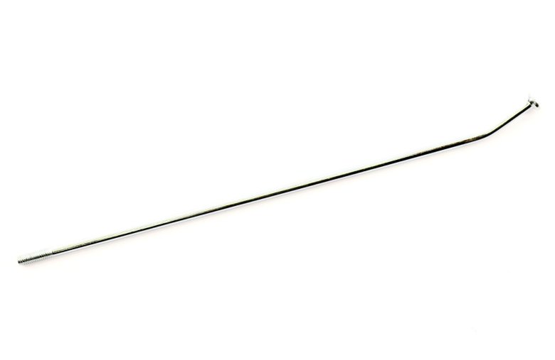 Ключ шестигранный Rock Force RF-76506l 200 мм