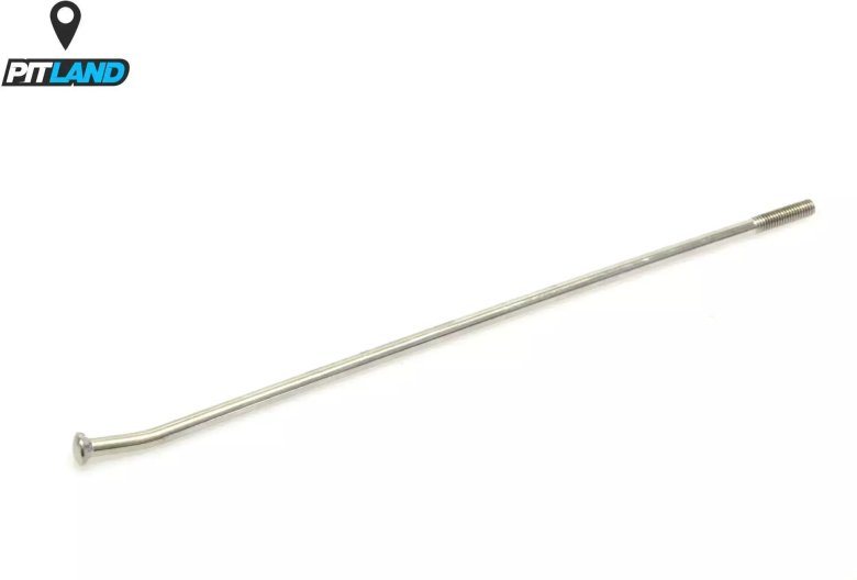 Колесо со спицами