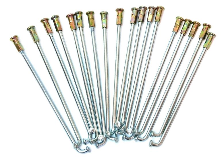 Спица колеса