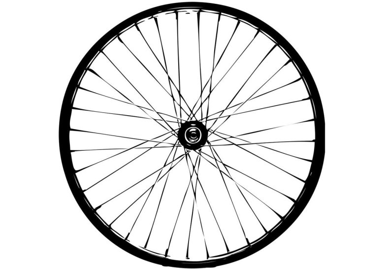 Обод 24" DX-32 14gx32h/330012