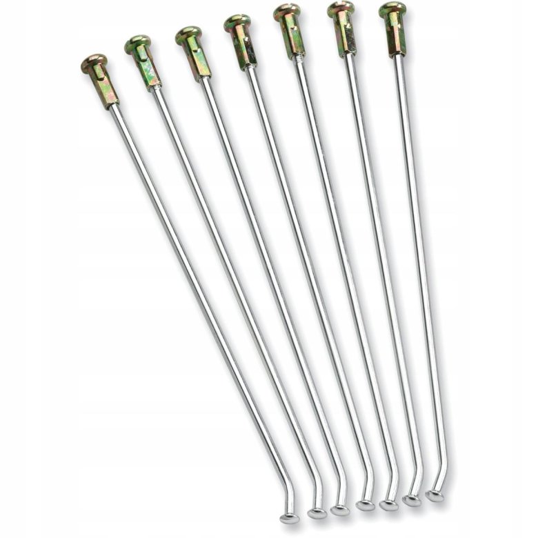 Спица заднего колеса