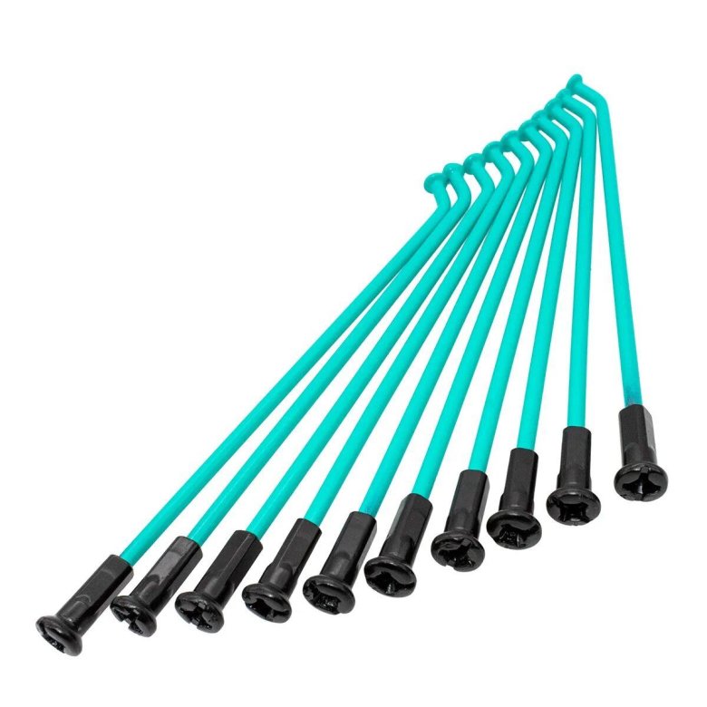 Спица на питбайк 14 колесо