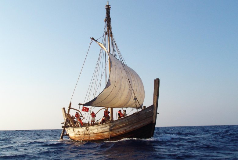 Улу Бурунский корабль