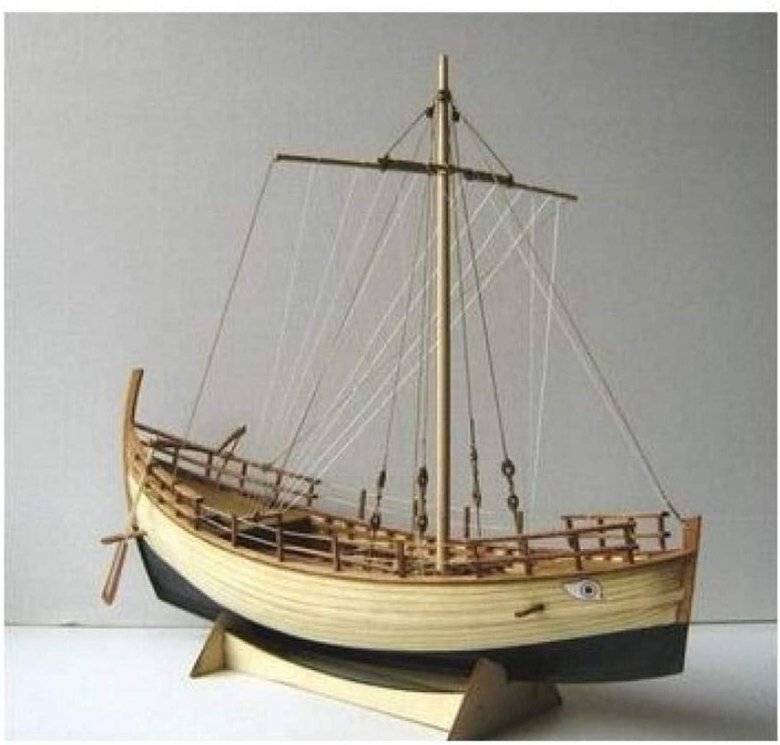 Шведская Королевская яхта 1770