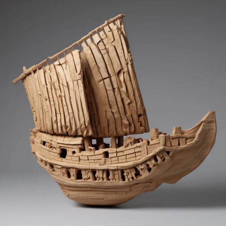 Корабли 14 века