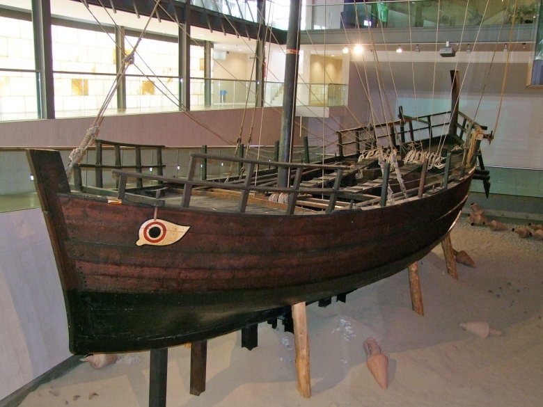 Корабли реплики