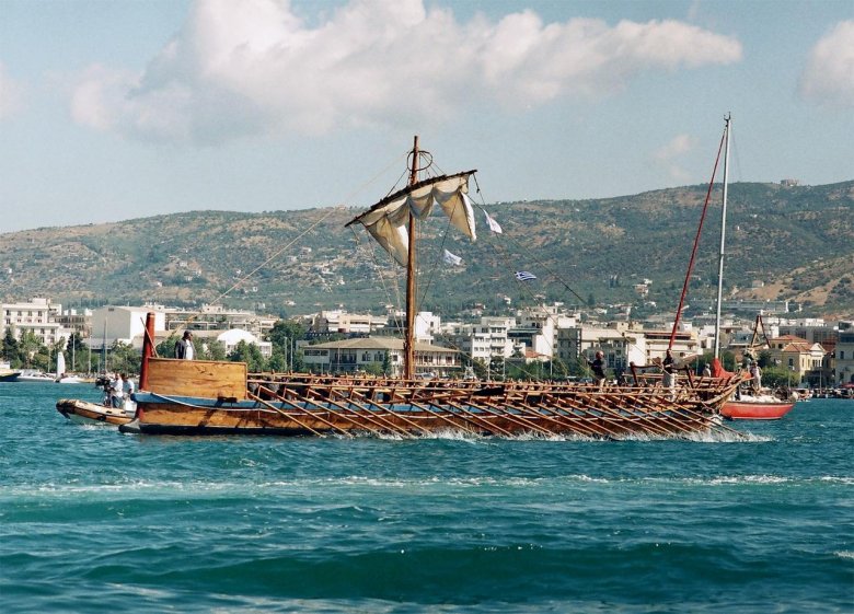 Арго корабль аргонавтов