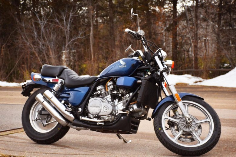 Honda Magna 1100