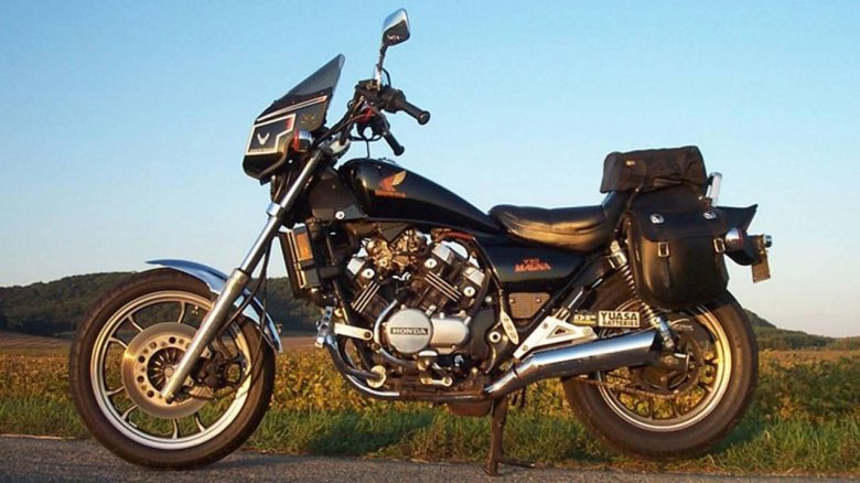 Honda Magna 1100