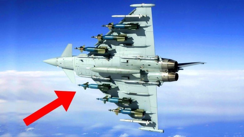 Eurofighter EF-2000 Typhoon