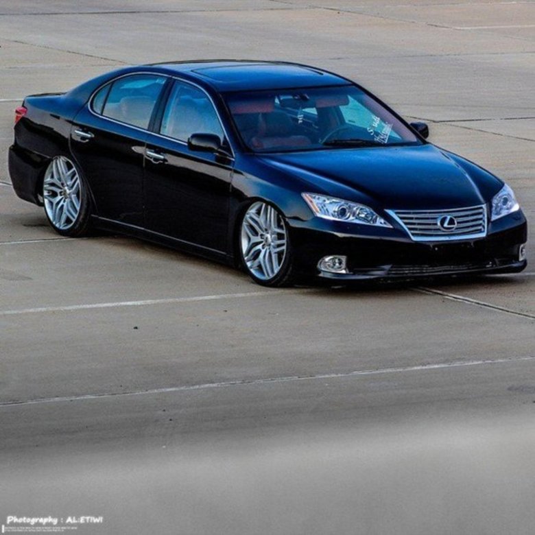 Lexus es 300 2007