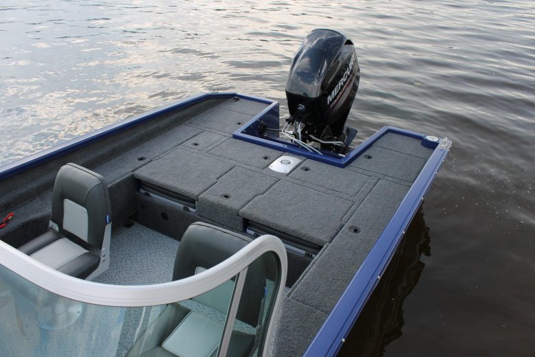 Винбот 460 DCX