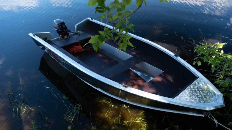 Лодка Windboat 4.0 EVO