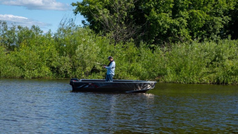 Лодка Windboat 4.0 EVO