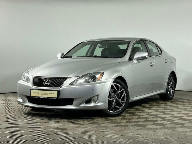 Лексус ИС 250 2007