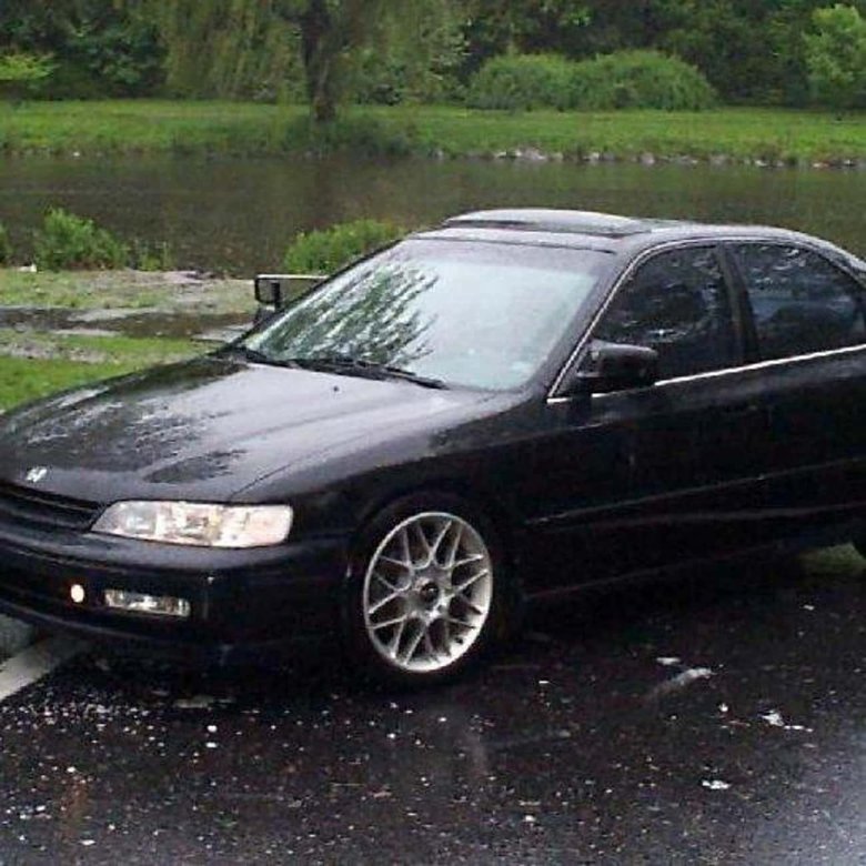 Honda Accord 1994
