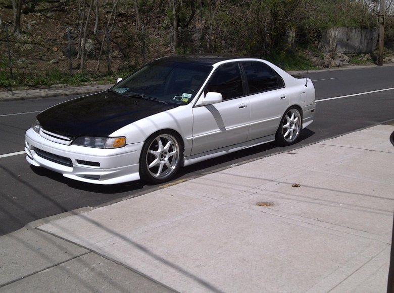 Honda Accord 1994