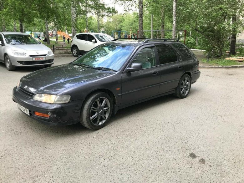 Honda Accord универсал 1995