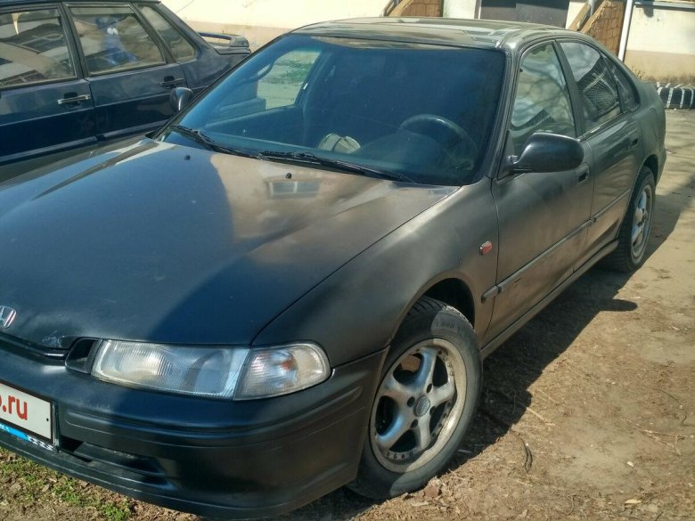 Honda Accord 1995 2.0