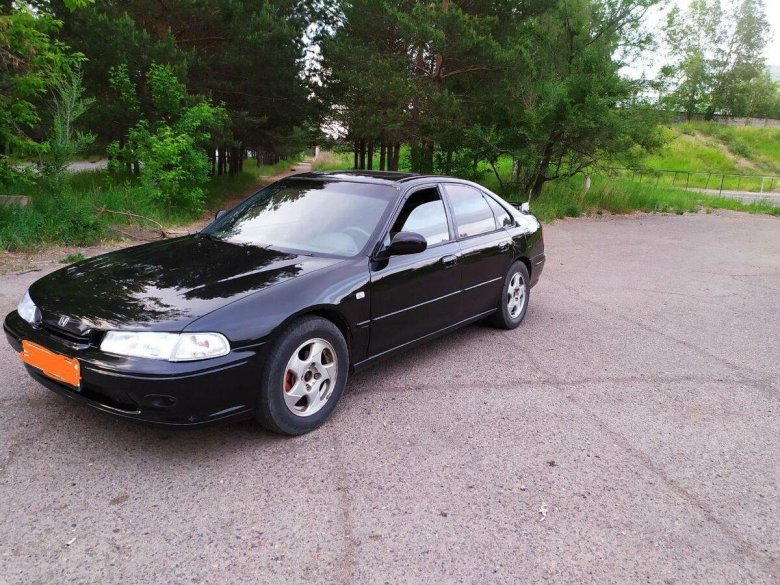 Хонда Аккорд 1995 года