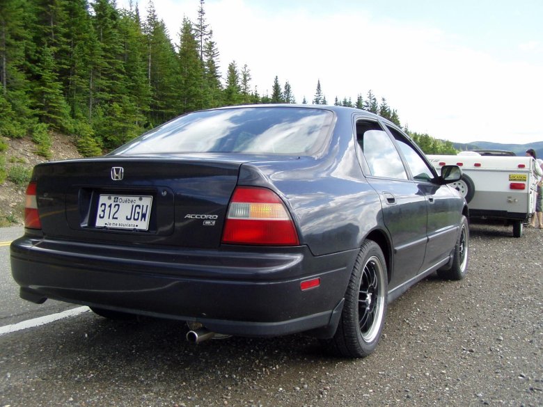 Honda Accord 95