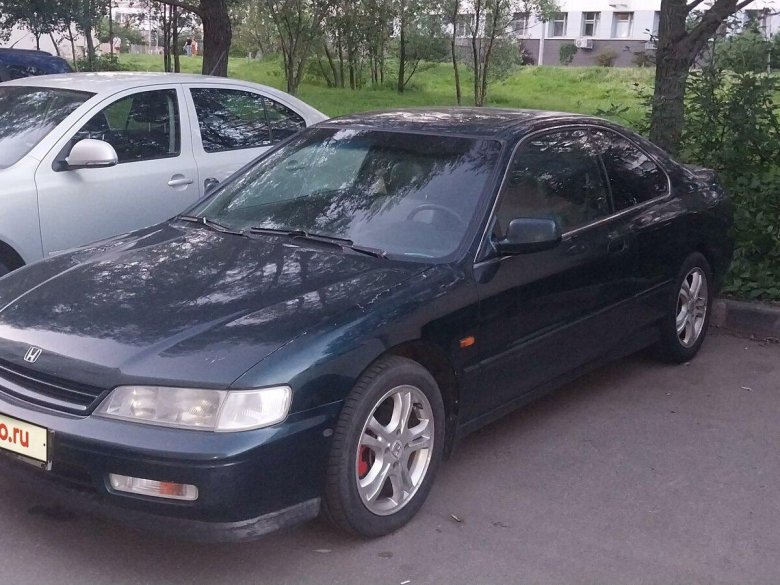 Хонда Аккорд 1995