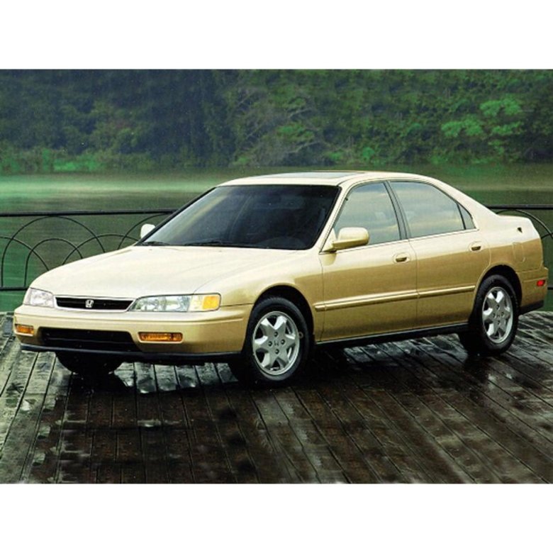 Honda Аккорд 1995