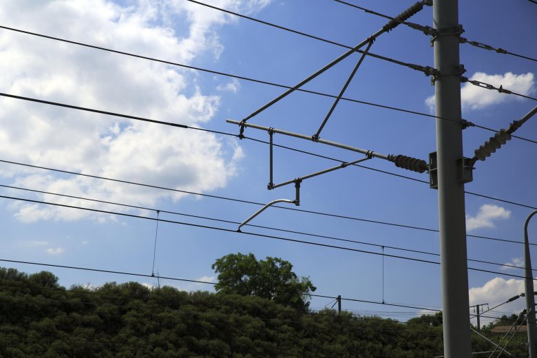 Продажа электроэнергии