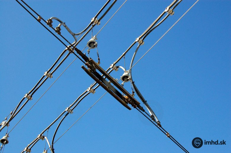 Изоляторы контактной сети железных дорог