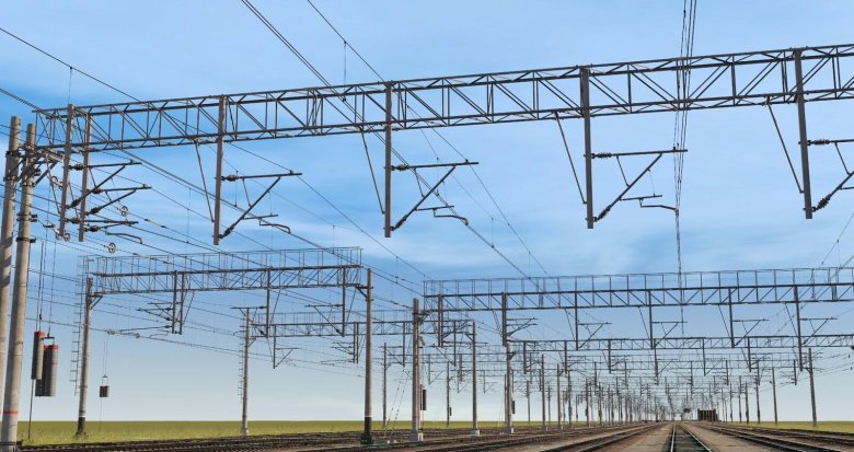 Система 2 25 контактная сеть