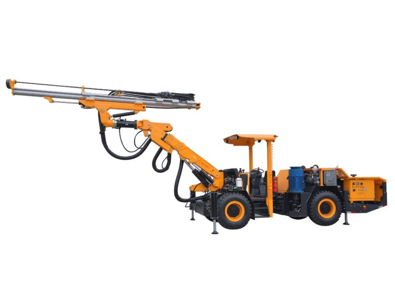 Кайшан буровой станок