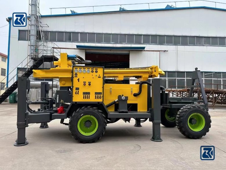 Буровая установка для бурения