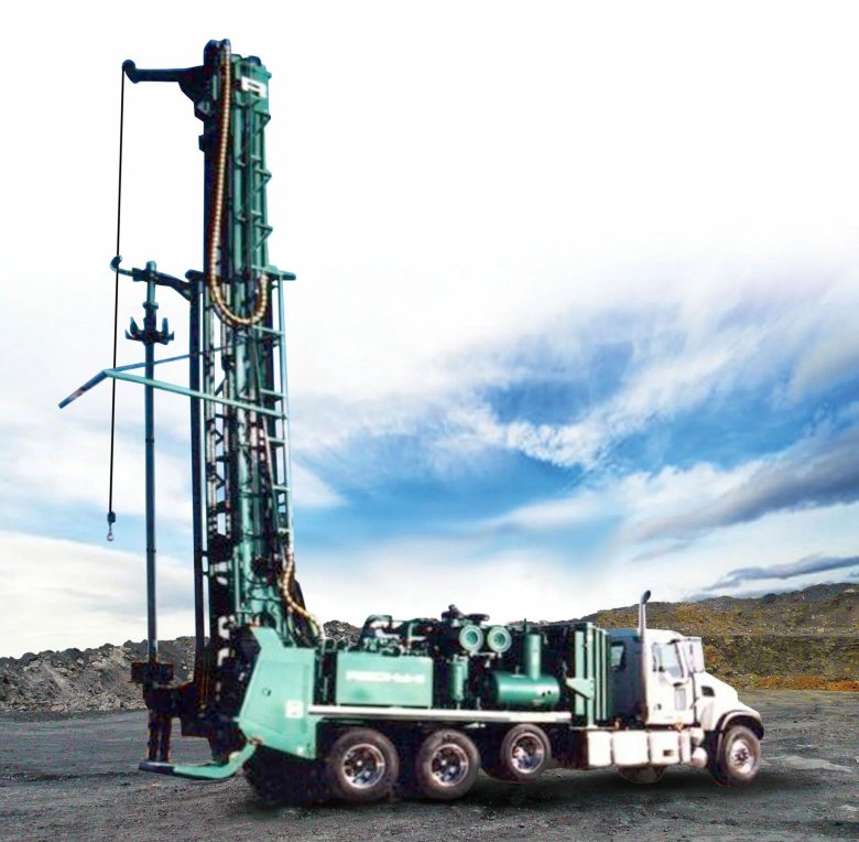 Буровая установка