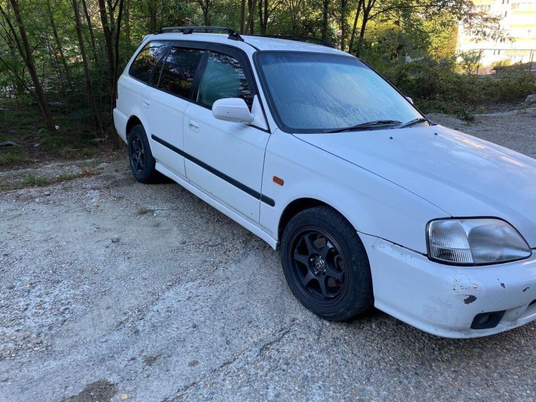 Хонда орхия