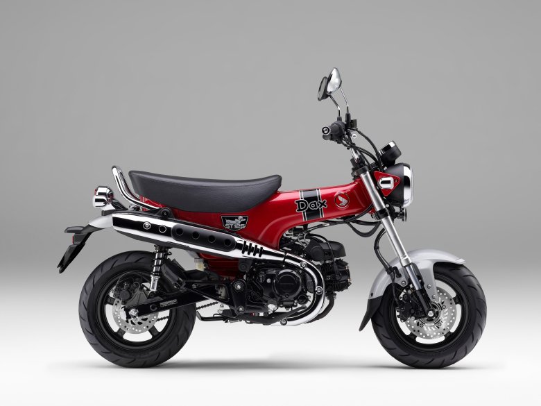 Honda Dax 125