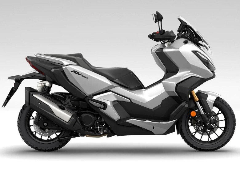 Honda x ADV 350