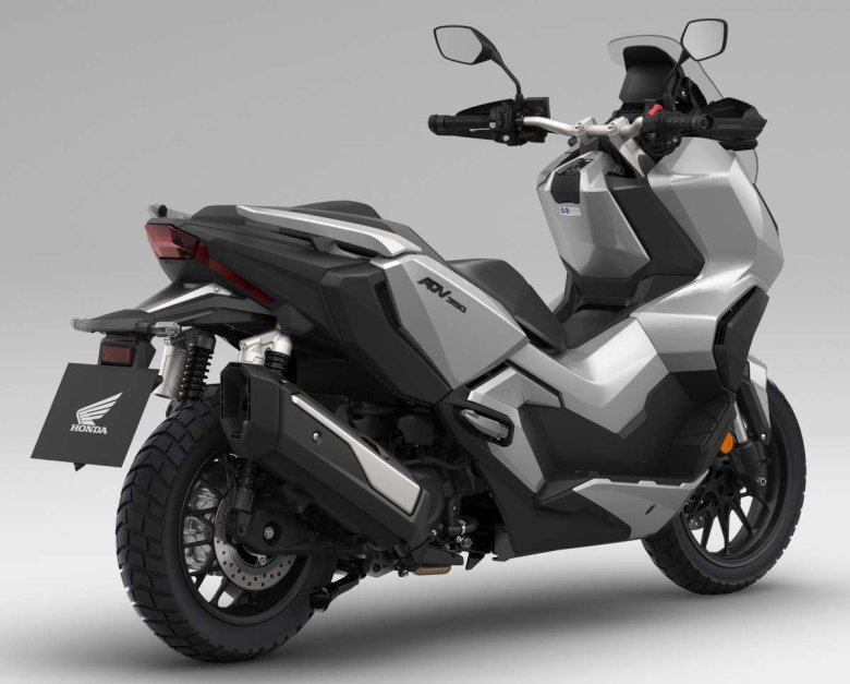 Honda x-ADV 750 2023