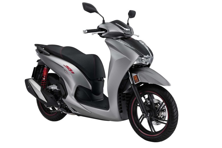 Скутер Кинг Руат