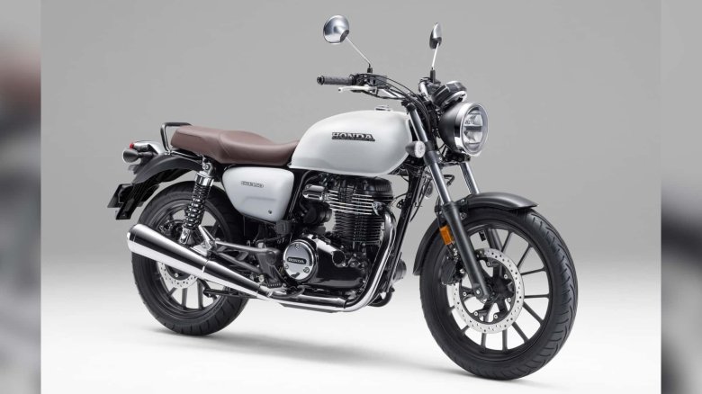 Мотоцикл Кавасаки w800