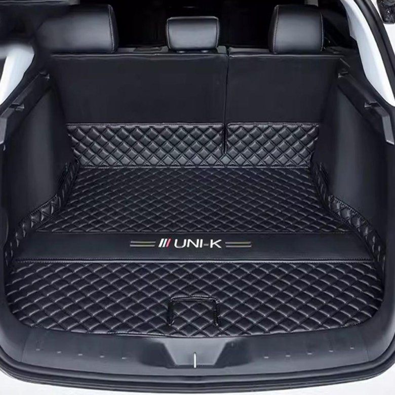 Changan Uni-k 2023 багажник