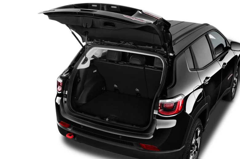 Chevrolet Cruze Jeep