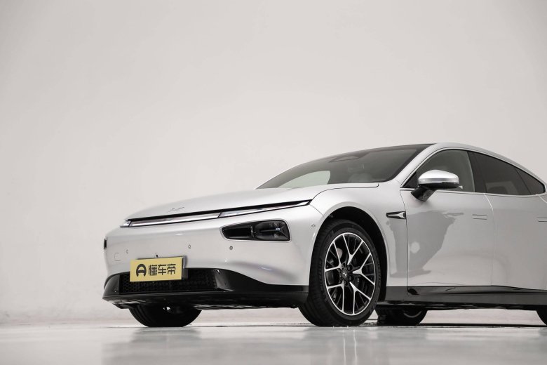 Китайский электромобиль убийца Теслы