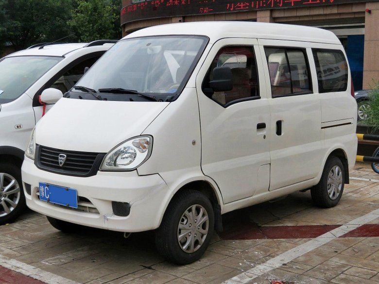 Hafei 6370