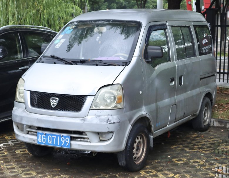 Автомобили китайские