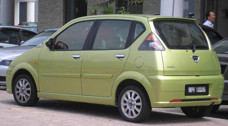 Хафей Лобо 2006