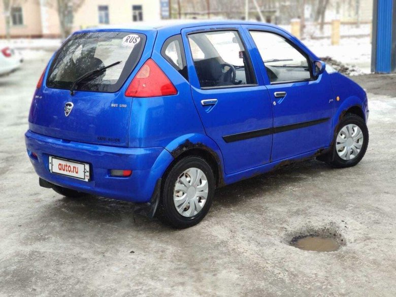 Хафей Лобо 2006