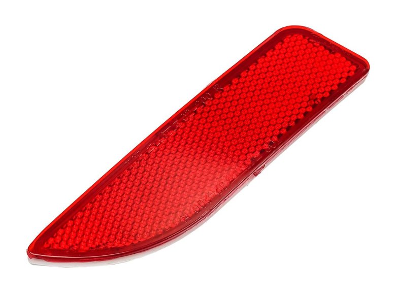 Катафот заднего бампера