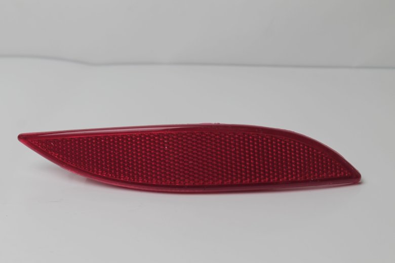 Катафот заднего бампера