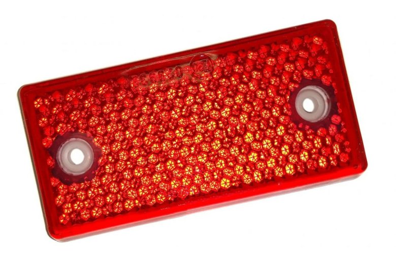 Световозвращатель 201.3731-02