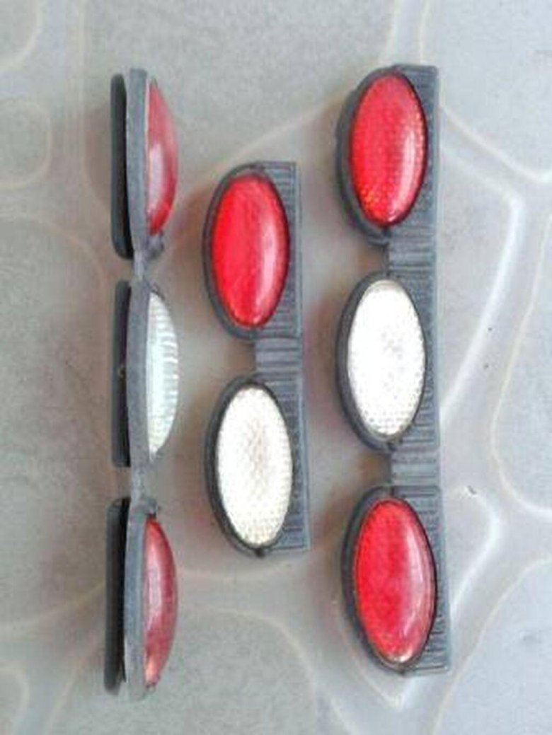 Катафот на Хундай Соната